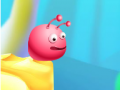 Xogo Elf Jumping