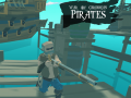 Xogo War of Caribbean Pirates