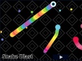 Xogo Snake Blast