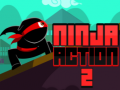 Xogo Ninja Action 2