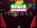 Xogo Space Adventure Pinball
