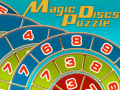Xogo Magic Discs Puzzle