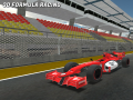 Xogo 3D Formula Racing