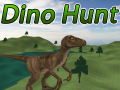 Xogo Dino Hunt