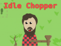 Xogo Idle Chopper