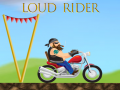 Xogo Loud Rider