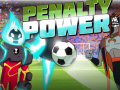 Xogo Ben 10: Penalty Power