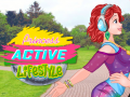 Xogo Princess Active Lifestyle
