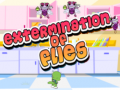 Xogo Extermination of Flies