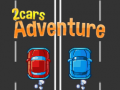 Xogo 2Cars Adventure