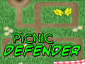 Xogo Picnic Defender