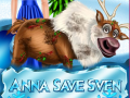 Xogo Anna Save Sven 