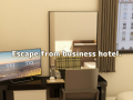 Xogo Escape from Business Hotel