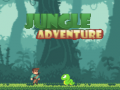 Xogo Jungle Adventure
