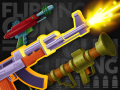 Xogo Flipping Gun Simulator