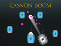 Xogo Cannon Boom