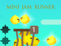 Xogo Mini Jam Runner