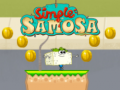 Xogo Simple Samosa