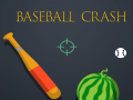 Xogo Baseball Crash