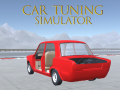 Xogo Car Tuning Simulator