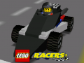 Xogo Lego Racers N 64