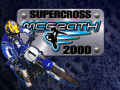 Xogo McGrath Supercross 2000