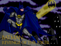 Xogo Batman: Revenge of the Joker