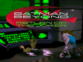 Xogo Batman Beyond: Return Of The Joker 