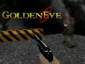 Xogo 007: Golden Eye