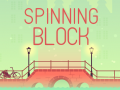 Xogo Spinning Block