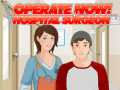 Xogo Operate Now Hospital Surgeon
