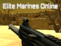 Xogo Elite Marines Online