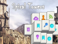 Xogo Spiral Towers