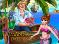 Xogo Romantic Date Issues