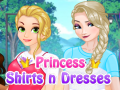 Xogo Princess Shirts & Dresses