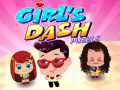 Xogo Girls Dash Puzzle 