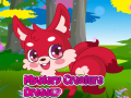 Xogo Mystery Creature Dress Up