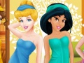 Xogo Princess Spa World