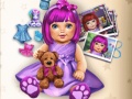 Xogo Baby Doll Creator
