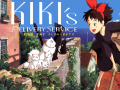 Xogo Kiki's Delivery Service: Find The Alphabets