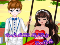 Xogo Romantic Spring Couple