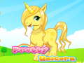 Xogo Pretty Unicorn