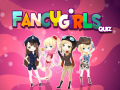 Xogo Fancy Girls Quiz