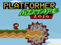 Xogo Platformer Mixtape 2010
