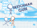 Xogo Sketchman Gun