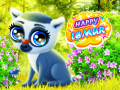 Xogo Happy Lemur