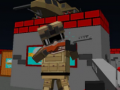 Xogo Pixel Gun Warfare