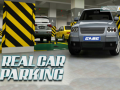 Xogo Real Car Parking