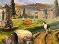 Xogo The Magic Wine