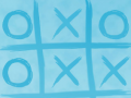 Xogo Water Mist Tic Tac Toe